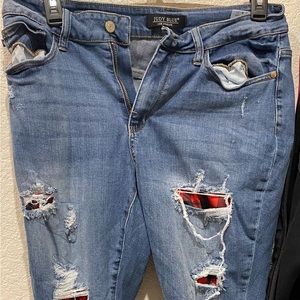 Judy Blue jeans
